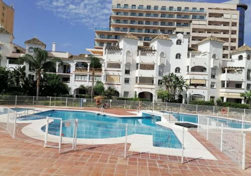 Апартаменты в аренду в Parque de la Paloma - 2822 Апартаменты в аренду в Parque de la Paloma - 2822