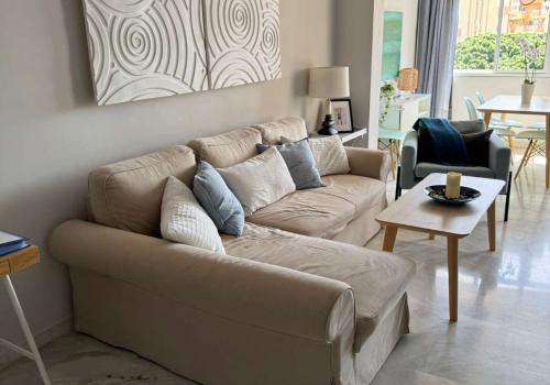 Homes for Rent in Málaga