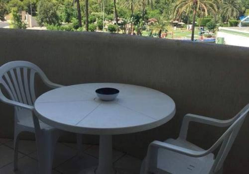 Alquiler en Málaga