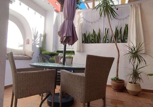 Inmuebles en Benalmádena