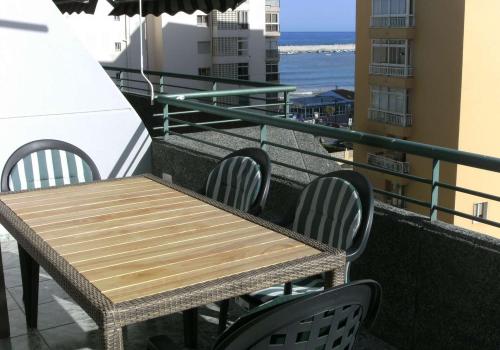 Alquiler en Fuengirola