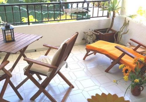 Estudio en venta en Riviera del Sol, Mijas - 3183 Estudio en venta en Riviera del Sol, Mijas - 3183