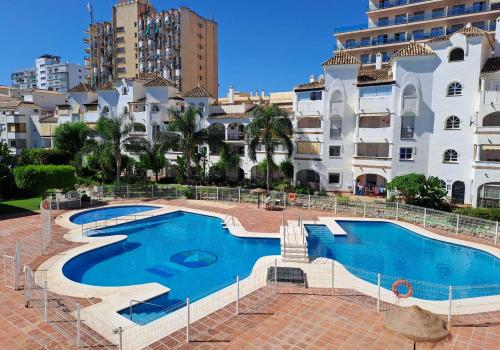 Viviendas en Málaga