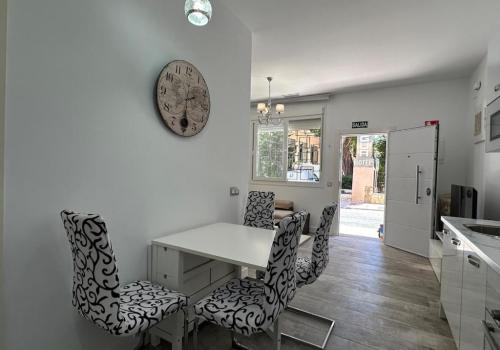 Apartamentos en Torremolinos