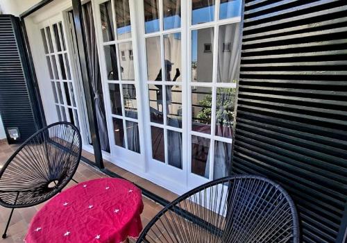 Apartments for Rent in Torremolinos