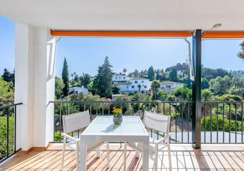 Homes in Mijas