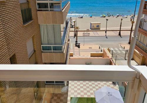 Apartments for Rent in Fuengirola