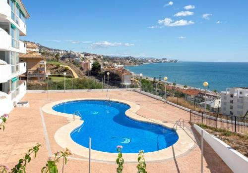 Студия в аренду в Torreblanca del Sol - 3243 Студия в аренду в Torreblanca del Sol - 3243