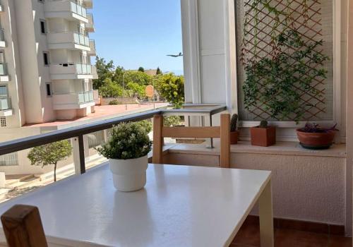 Studios in Torremolinos