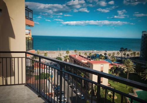 Apartments in Torremolinos