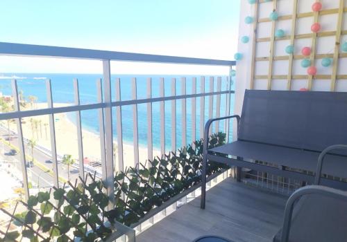 Apartamentos en Benalmádena