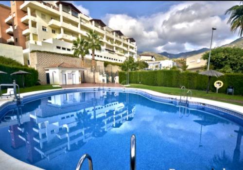 Apartamentos en Benalmádena