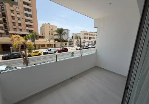 Dúplex en Málaga