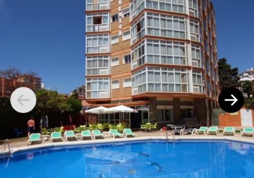 Apartamentos en Benalmádena