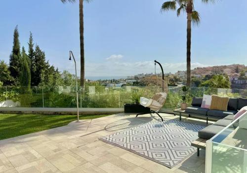 Venta en Málaga