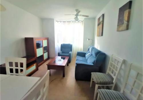 Inmuebles en Fuengirola