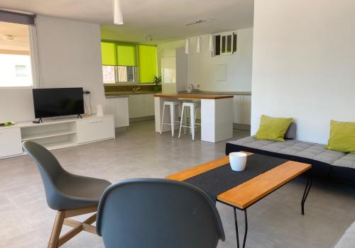 Apartments in Benalmádena