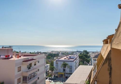 Homes for Rent in Benalmádena
