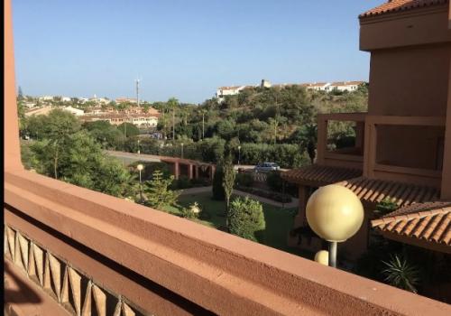 Properties in Mijas