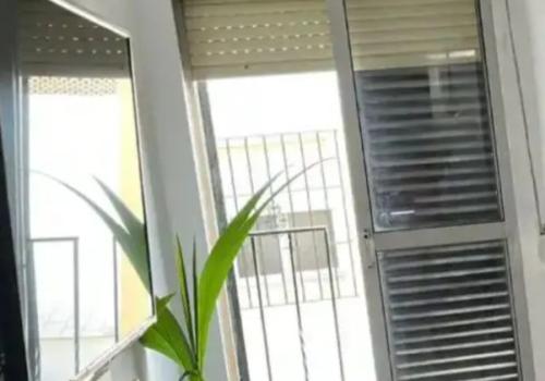 Apartments in Benalmádena