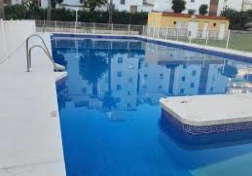 Studio à louer à Cortijo Torrequebrada, Benalmádena - 2751