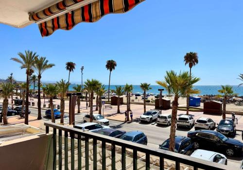 Apartamentos en Fuengirola