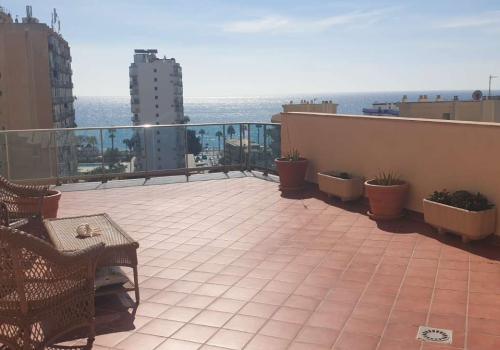 Homes for Rent in Benalmádena