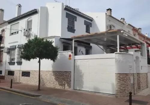 Venta en Benalmádena