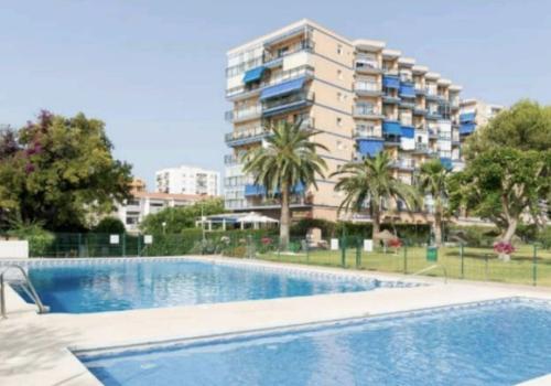 Homes for Rent in Benalmádena