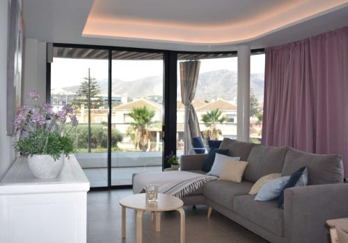 Homes for Rent in Málaga