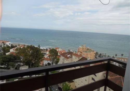 Studios in Málaga