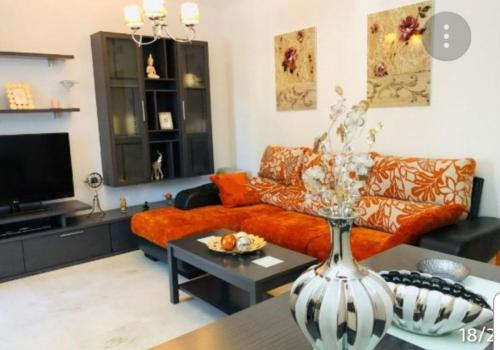 Inmuebles en Benalmádena