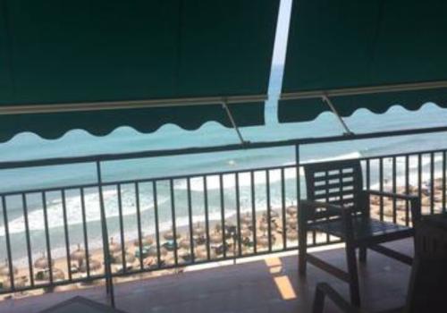 Apartamento en alquiler en Carvajal - Las Gaviotas, Fuengirola - 2031 Apartamento en alquiler en Carvajal - Las Gaviotas, Fuengirola - 2031