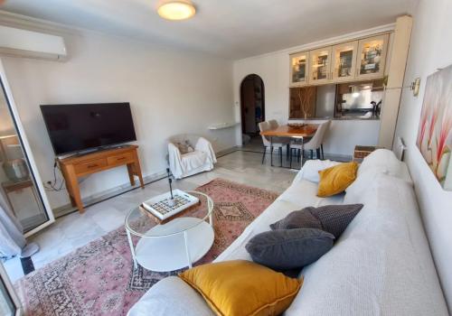 Penthouses in Mijas