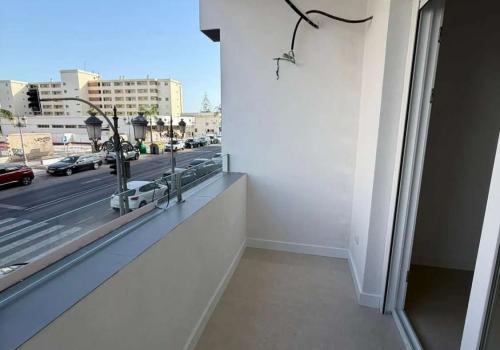 Brand new Homes in Torremolinos