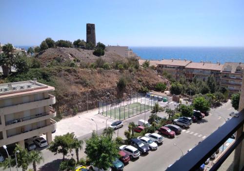 Appartamento in affitto a Hacienda Torrequebrada, Benalmádena - 3390 Appartamento in affitto a Hacienda Torrequebrada, Benalmádena - 3390