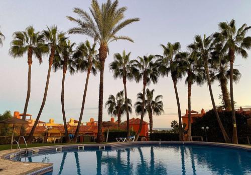 Apartamento en alquiler en Reserva de Marbella - 2239 Apartamento en alquiler en Reserva de Marbella - 2239