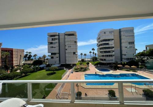 Properties for Rent in Torremolinos