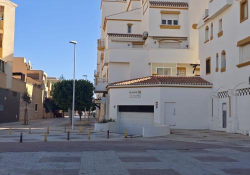 Alquiler en Roquetas de Mar