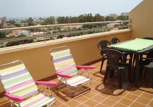 Venta en Almería