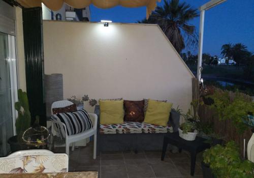 Apartamentos en Almería