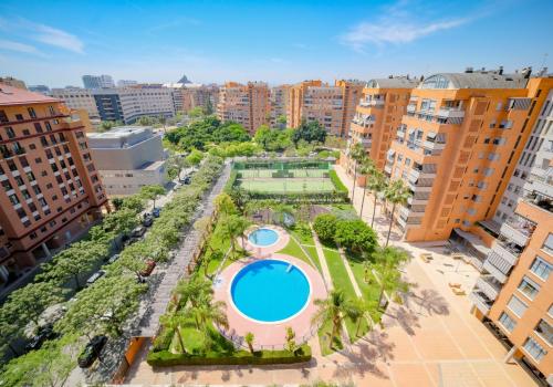 Duplex zum verkauf in Campanar, Valencia - Mocadi-361 Duplex zum verkauf in Campanar, Valencia - Mocadi-361