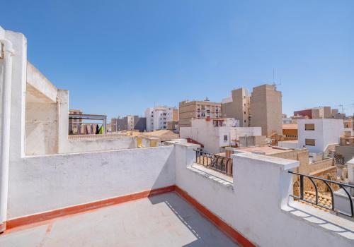 Flats in Castellón
