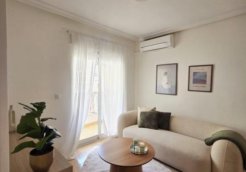Apartamentos de Segunda mano en Alicante