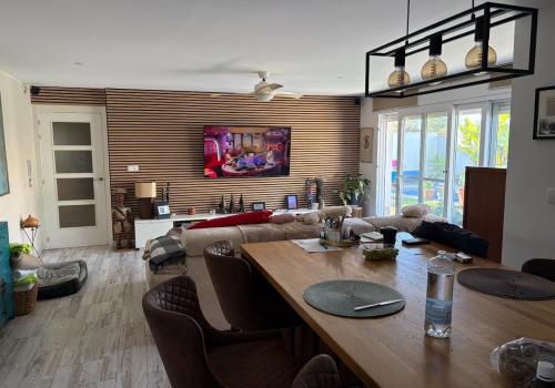 Chalets en Torrevieja
