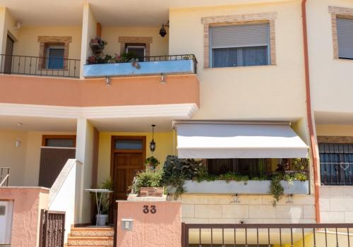 House for sale in El Mirador-Pozo Aledo, San Javier - MocadiT-0039