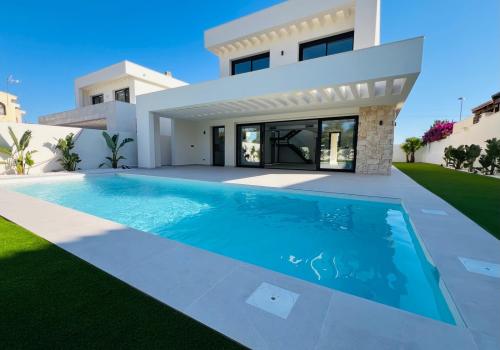 Villas de Segunda mano en Alicante