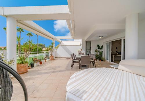 Apartamentos de Segunda mano en Dénia