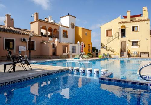 Venta en Algorfa
