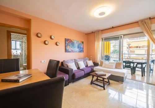 Apartment for sale in Els Terrers, Benicasim - MocadiCA-0023